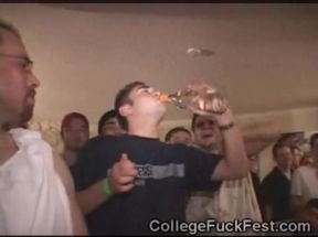 College Fuck Fest 15 02 - Milf