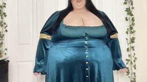 Your Fat Fair Maiden