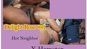 Bhabi seduces neighbor and asking part 1