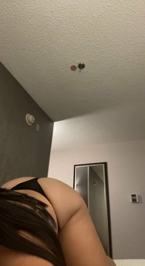 Fat ass
