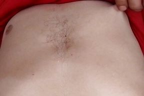 *** Showing Nipples