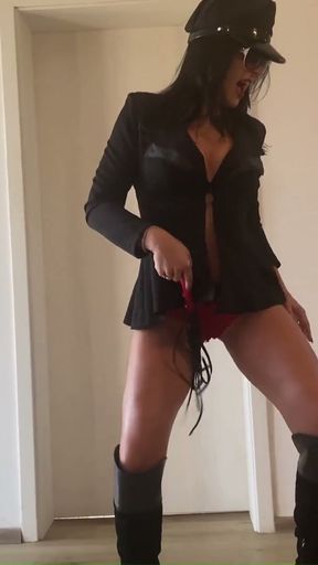 Calla- Cheating wife compilation   Clip 2