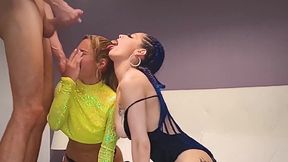 cum compilation !