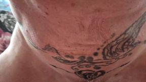 Morning Quickie - She Wanted It so Much We Didnt Even Make It to the Bedroom