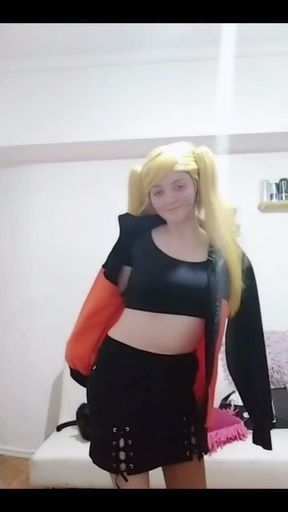 Naruko Set Videos