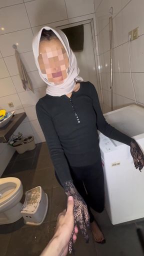 I Fuck my English Teacher Hard during Class