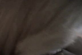 Big White Puerto Rican MILF's Ass from the Bronx