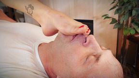 erotique entertainment - petite asian massage parlor owner saya song is thoroughly worshipped and fucked by applicant eric john - ericjohnssexadventures