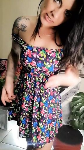 SkyeBlye video