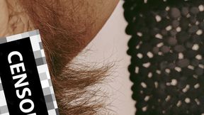 Full Bladder Masturbation