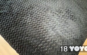 FIRST ANAL SEX WITH STEPBROTHER