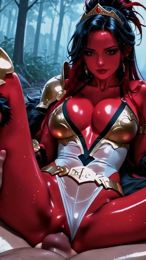 Infernal Lust