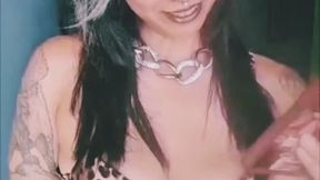I Can’t Get Your Cock Out of My Head