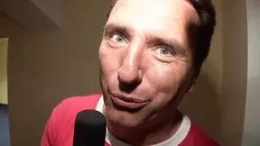 Hot women suck and fuck hard cocks at private party