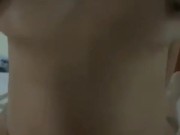 Thicc pinay grabe umibabaw