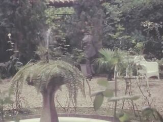 Her Spouse Spies on Her During the time that This babe Gets Screwed by the Gardener.