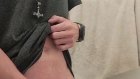 Lost Control - Extreme Jerk Off Challenge