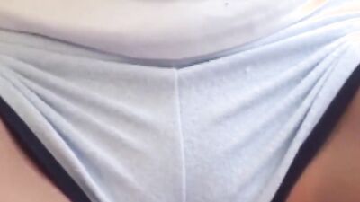 Adorable Young Andi Pink Does Nude Yoga!