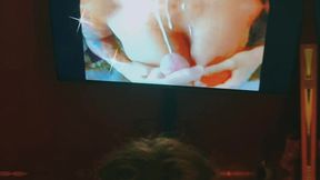 sextape super hot vide toi les couilles devant ma video, ca me ferait plaisir ...