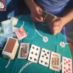 Wife Pay Debit Poker