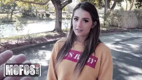 Publick Pickups - Sofie Reyez - Can't Dickline Cash - Sexy
