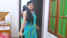 Before marriage, a girl called a boy and taught him how to have sex.