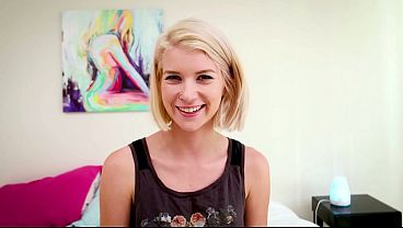 Teen Deepthroaters Volume 2 - 3 Amazing 18 &amp_ 19 YO Deepthroat Blowjobs - Featuring Arya Fae, Leda Lotharia, McKenzee Miles