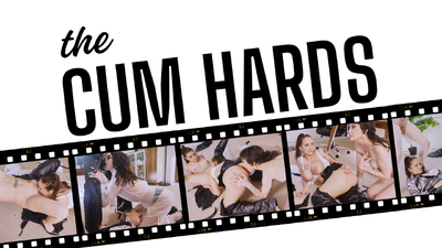 The Cum Hards