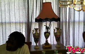 Tutor ts sucked