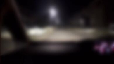 [Notice] Chii-chan, who came back, gets creampied in the back from a late-night drive date