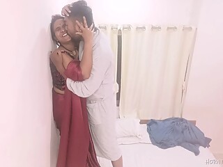 Indian Wife Night Sex In Hardcore Clear Hindi Audio