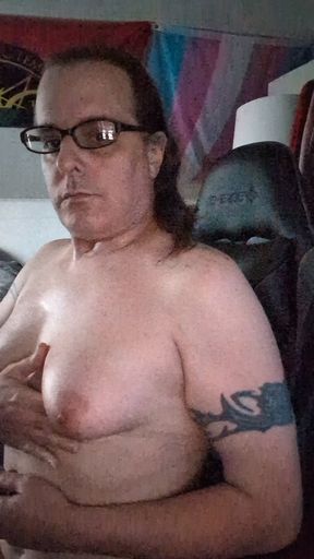 Gotta Use Lotion....