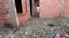 Masturbating in Public Excites Me.