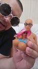 Romania Simona doll 2 revine - pornohub