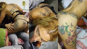 es un vicio ponerle los cuernos a mi esposo