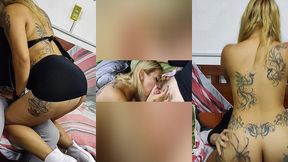 es un vicio ponerle los cuernos a mi esposo