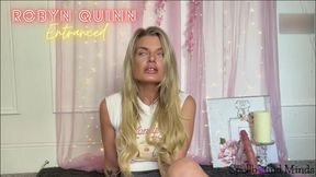 Robyn Quinn - Cum, Bimbo, Cum