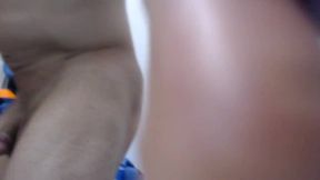 Kaden Muscle Private Show