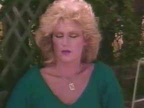 Christy Canyon Triple Feature 4: Sinfully Yours