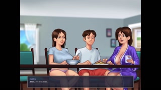 Jenny Sex Collection - Summertime Saga Gallery Compilation Ep22