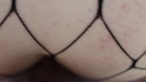 dsc16-3) spinner karlee paige stuffed with multiple anal plugs then hard anal fucked with creampie