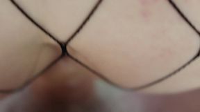 dsc16-3) spinner karlee paige stuffed with multiple anal plugs then hard anal fucked with creampie