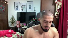 Dante Santos Private Show