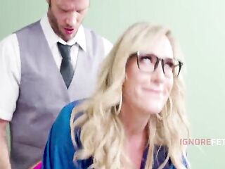 A Day In Free Use Office