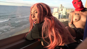 Pervvy&#039;s Playhouse: Kim and the Babysitter