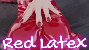 Red Latex 4K