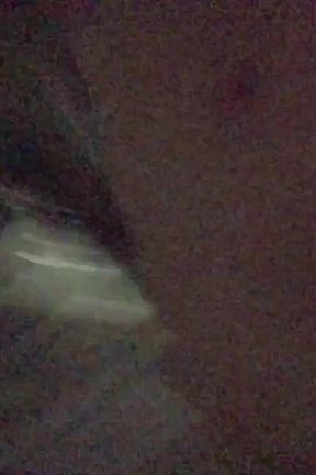 Walking Around the Neighbors at Midnight with a Naked Erection, Sometimes Spilling Cum 210511