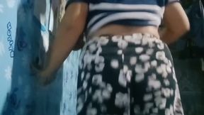 Kitang Kita Na Gustong Gusto Nya Nahihiya Pa Kunwari .hmm