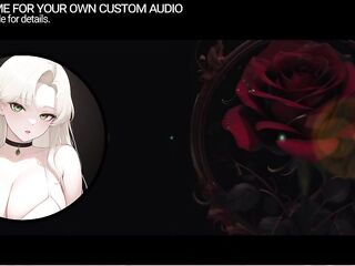 F4M - Audio Roleplay - Breeding Toxic Ex GF Role Play ASMR