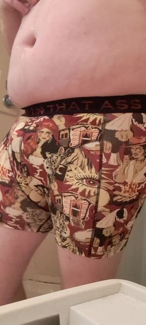 I Put Dildos in My Anus, I Masturbate and I Ejaculate Twice, I Also Eat My Sperm